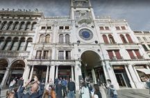 Doge's Palace skip-the-line tour