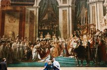 Louvre Museum Private Guided Tour with Reserved Entry