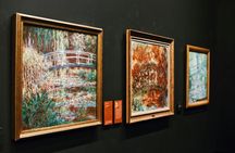 Orsay Museum Semi-Private Guided Tour with Reserved Entry