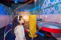 WonderWorks all access admission