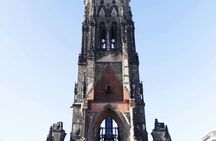 Discover Hamburg walking tour