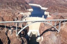 Highlights Over the Grand Canyon air tour from Las Vegas