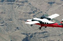 Highlights Over the Grand Canyon air tour from Las Vegas