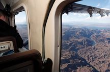 Highlights Over the Grand Canyon air tour from Las Vegas