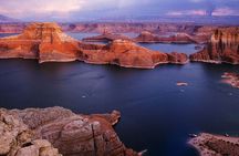 Antelope Canyon Expedition from Las Vegas