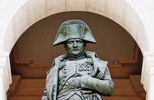 Guided tour of Les Invalides with Tomb of Napoleon