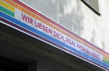 Queer Berlin walking tour