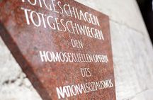 Queer Berlin walking tour