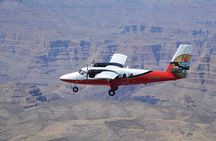 Grand Canyon Skywalk Experience