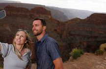 Grand Canyon Skywalk Experience