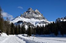 Cortina and the Dolomites day trip from Venice