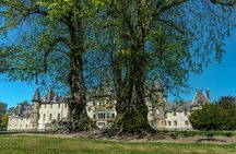 The Outlander one day experience tour