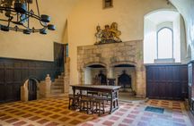 The Outlander one day experience tour
