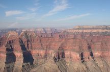 Grand Discovery air tour from Grand Canyon