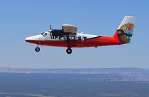 Grand Discovery air tour from Grand Canyon