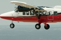 Grand Canyon North air and ground tour from Las Vegas