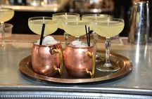 Lip Smacking Boozy Brunch on Las Vegas Strip