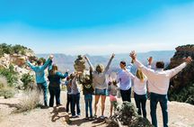 Signature Grand Canyon hummer tour