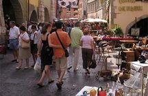 Annecy and Geneva in one day tour from Geneva