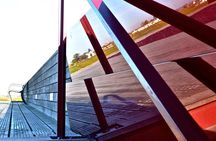 Saint-Émilion vineyards and medieval heritage small-group e-bike tour