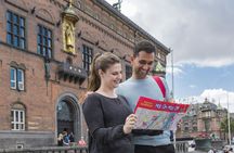 City Sightseeing Hop-On Hop-Off Bus Tour of Copenhagen