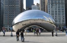 Ultimate city bike tour in Chicago