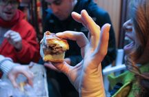 Chicago West Side foodie bike tour
