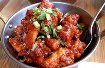 Taste of Chinatown Chicago Food & Walking Tour