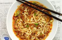 Taste of Chinatown Chicago Food & Walking Tour