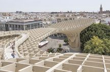 Seville full-day tour from Malaga