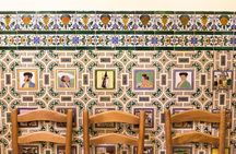 Seville full-day tour from Malaga