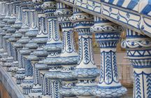 Seville full-day tour from Malaga