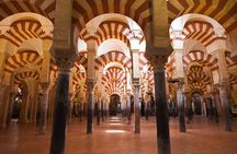 Cordoba full-day tour from Malaga