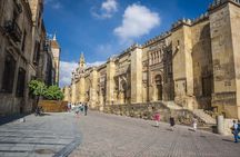 Cordoba full-day tour from Malaga
