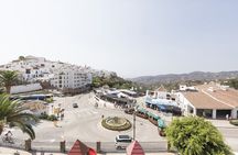 Nerja and Frigiliana tour from Malaga