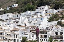 Nerja and Frigiliana tour from Malaga
