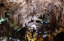 Nerja and Frigiliana tour from Malaga