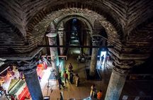 Istanbul mosaics and Blue Mosque 1-day small group tour