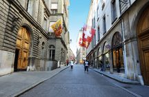 Day trip to Chamonix Mont Blanc from Geneva with Geneva city tour and cruise