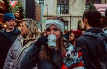 Festive Chicago food and walking tour