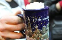 Festive Chicago food and walking tour