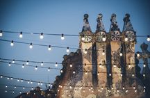 Casa Batlló Magic Nights live show