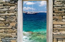 Delos Day Trip from Mykonos