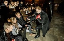 Hope Street Shivers ghost tour of Liverpool