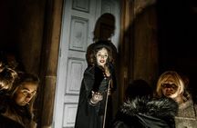 Hope Street Shivers ghost tour of Liverpool