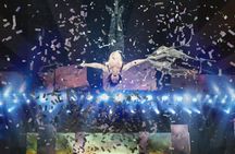 Tickets to Criss Angel MINDFREAK®