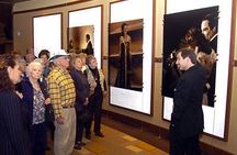 Los Angeles Dolby Theatre tour