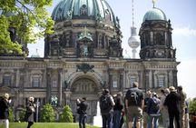 Berlin highlights 3-hour guided walking tour