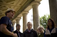 Berlin highlights 3-hour guided walking tour