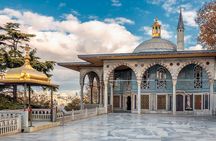 Topkapi Palace Fast Track Ticket, Highlights Tour and Audio Guide